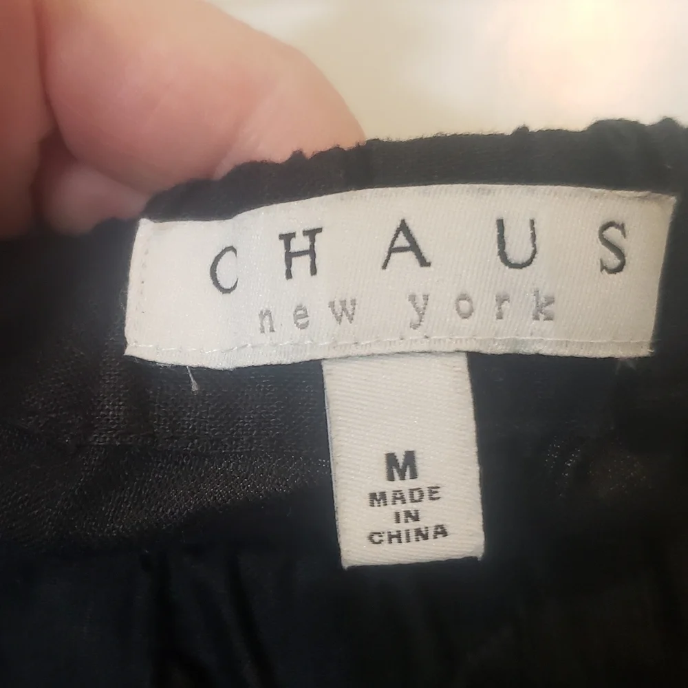 Chaus new york